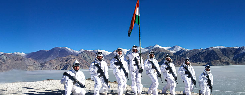 ITBP New Recruitment 2024