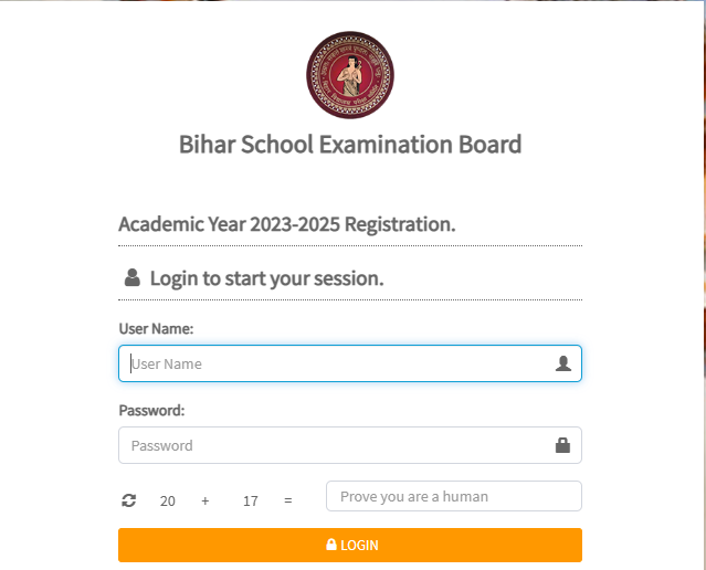 Bihar Board 12th Exam Center List 2025 Download