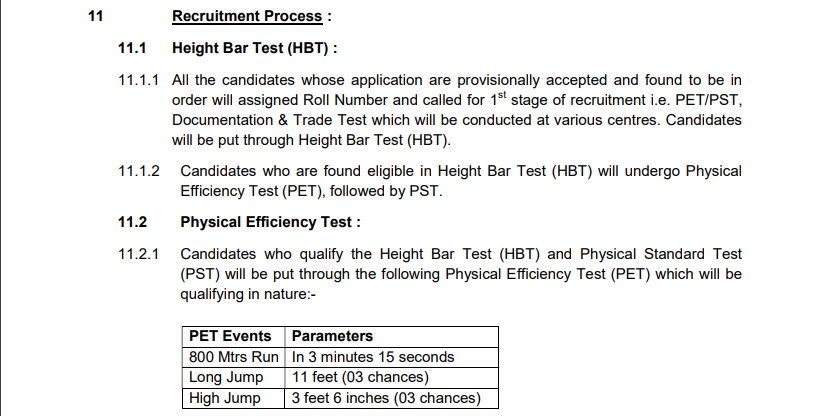 CISF Constable Driver New Recruitment 2025