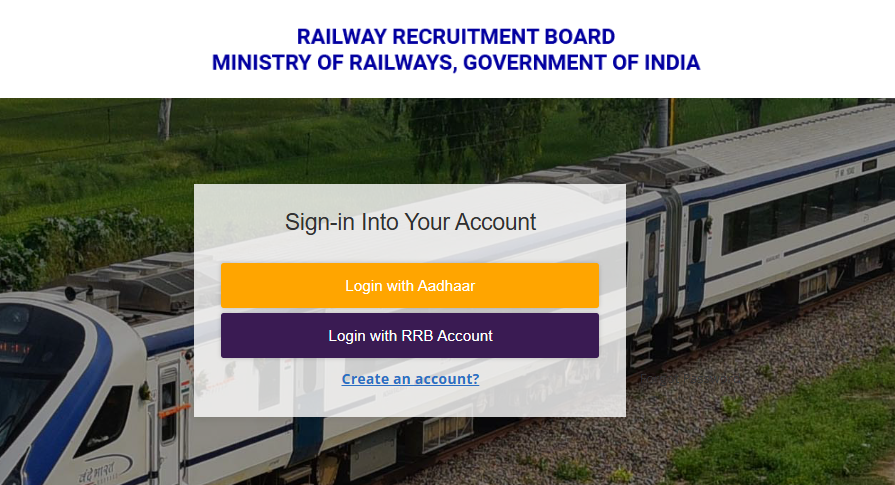 Railway RRB Group D Correction Form 2025